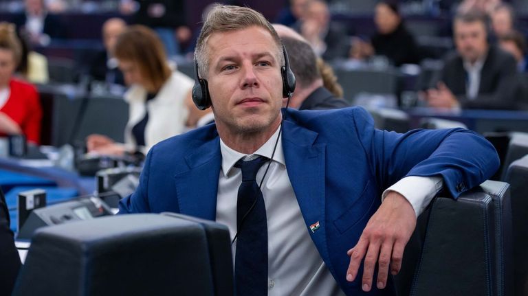 Magyar invita a Netanyahu a visitar Hungría