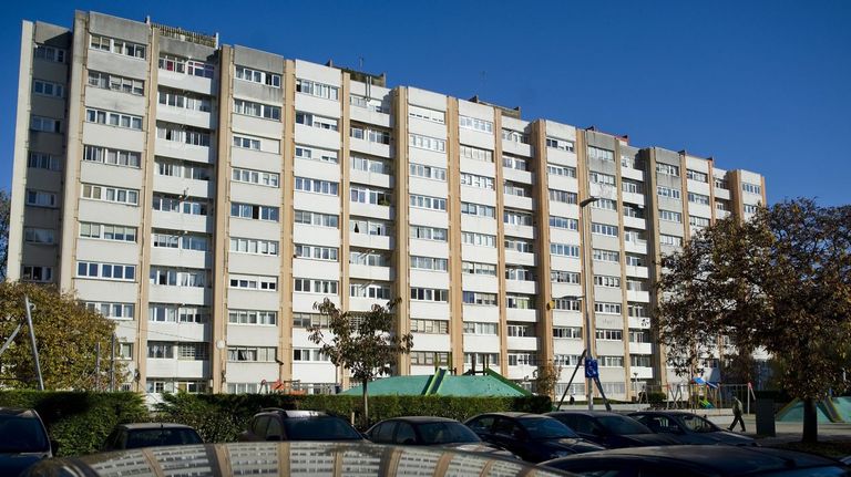 ¿Por qué no funciona la intervención de los precios de la vivienda?