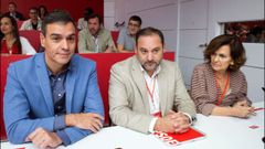 Pedro Snchez reivindica el PSOE como autntica opcin para el 10N