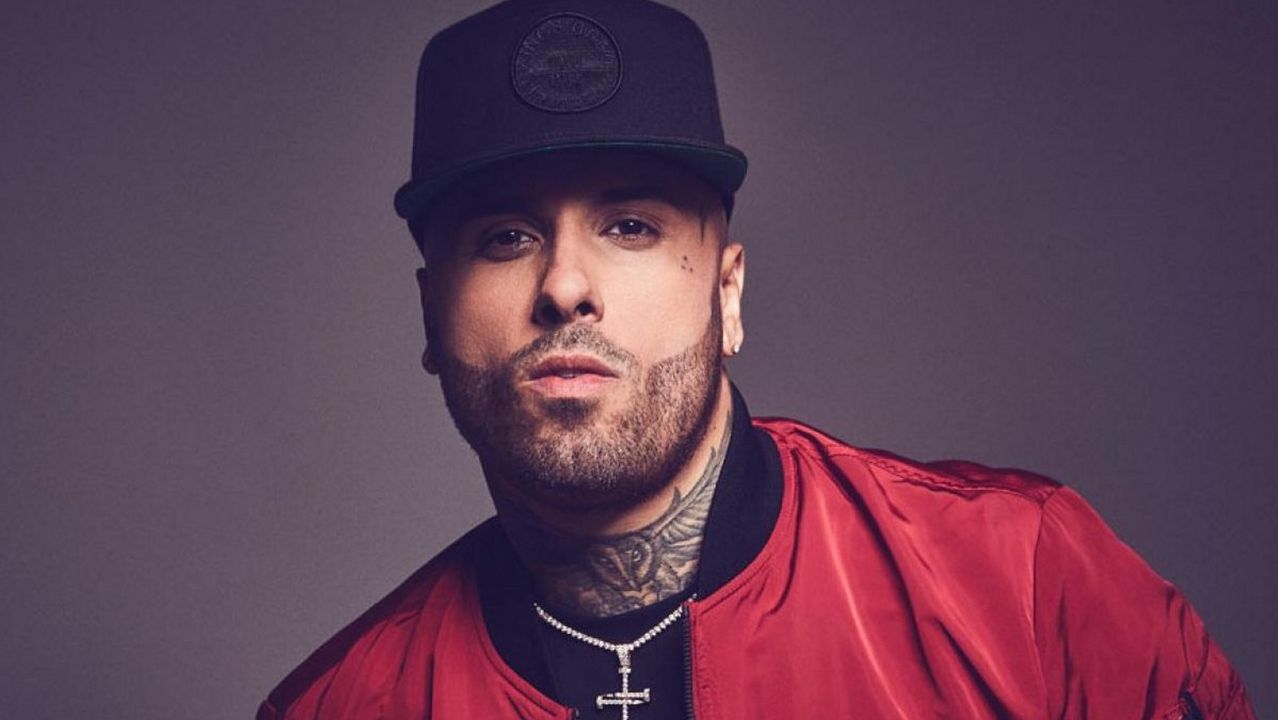 El icono del reguetón Nicky Jam actuará en A Coruña el 12