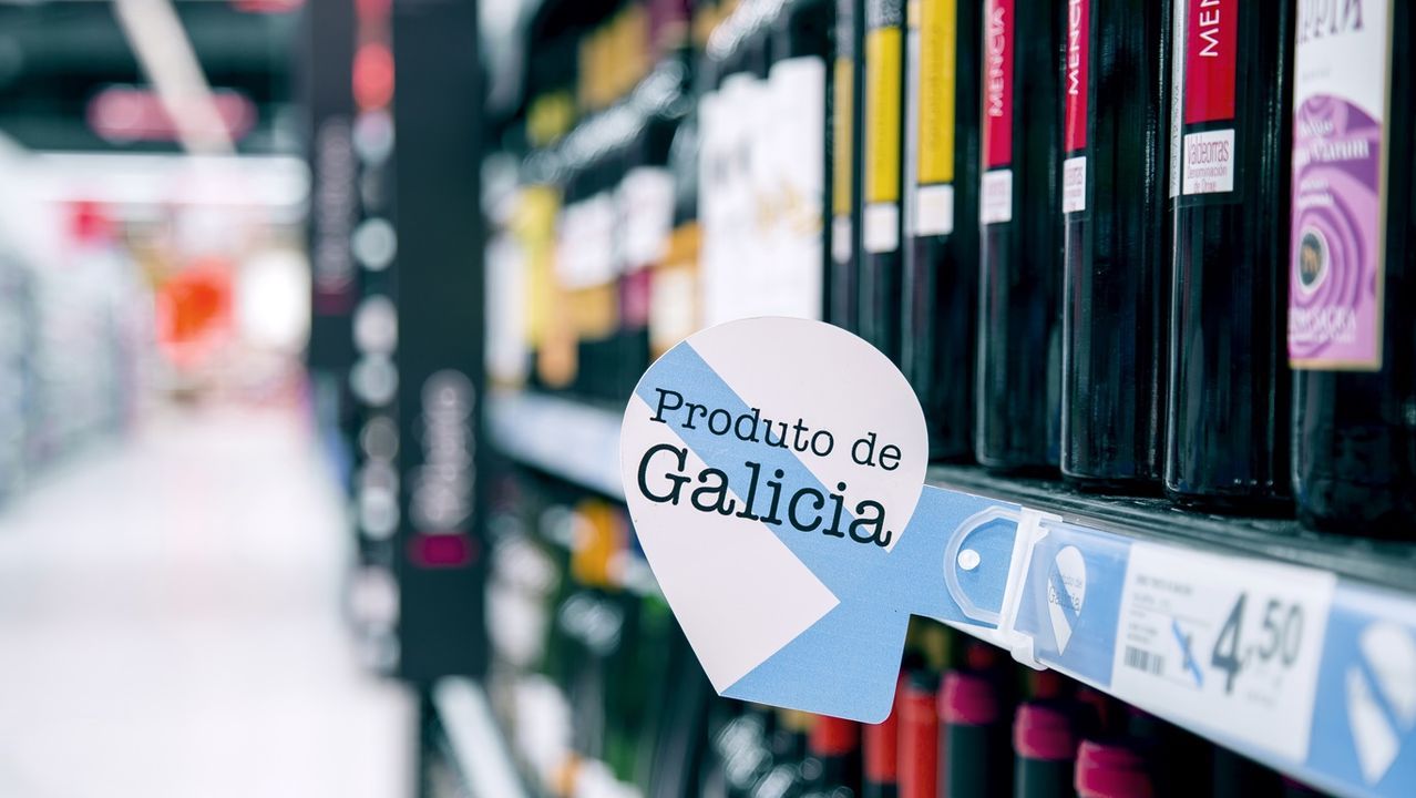 Reapertura del mercado de productores en Quiroga Ballesteros