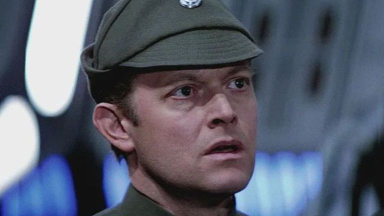 Muere el actor de Star Wars Michael Pennington, a los 82 años