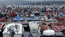La campaña debería de haber empezado el pasado lunes día 20