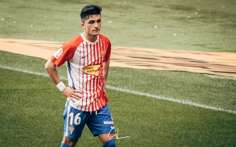 Manu García