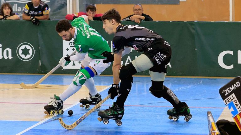 El Liceo, a despejar la mente para estar en la final por el título