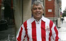 Enzo Ferrero