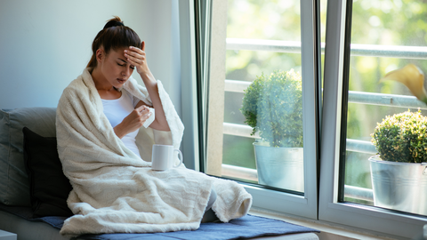 Los s�ntomas de la gripe A y los de la gripe B pueden variar ligeramente.