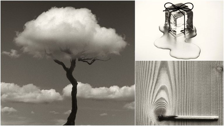 Afundación mostrará la poesía visual del fotógrafo Chema Madoz en «La naturaleza de las cosas»