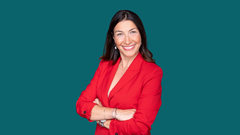 Nuria Roure es psicóloga especialista en medicina del sueño.