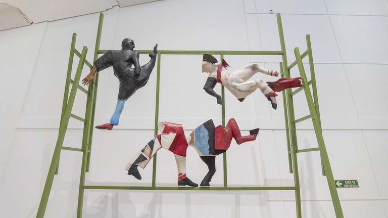 Los directores españoles de arte contemporáneo reclaman a la Xunta que abra a profesionales independientes el proceso de selección de la dirección del CGAC