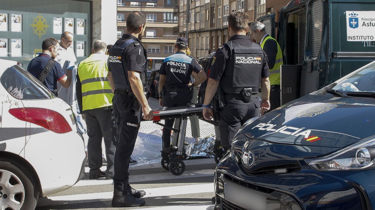 Prisión Provisional Y Sin Fianza Para El Detenido Por Matar Al Dueño De