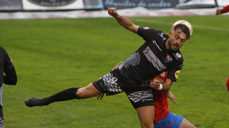 Javi Pazos