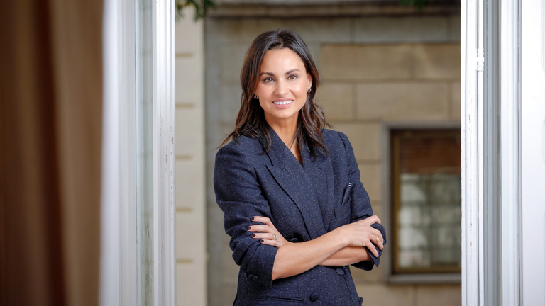 Ana Ibáñez, investigadora en neurociencia: «Después de bailar una canción  te va a ser mucho más fácil concentrarte»