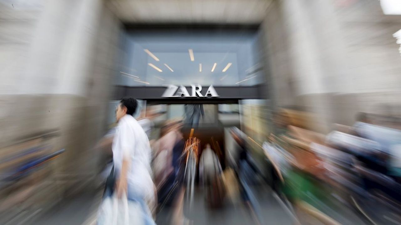Cuanto Paga Amancio Ortega A Hacienda Inditex paga en impuestos 2.000 millones al año en todo el mundo