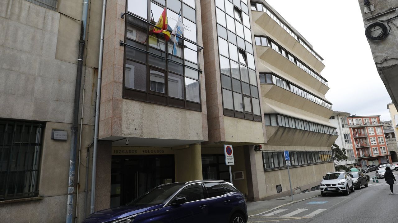 Una mujer en prisiÃ³n y ocho detenidos: balance hasta ahora de la operaciÃ³n antidroga abierta en A MariÃ±a y Occidente de Asturias