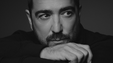 Antonio Orozco