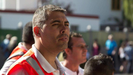 Rodríguez Verona, responsable de Primera respuesta de emergencia para población inmigrante de Cruz Roja Canarias