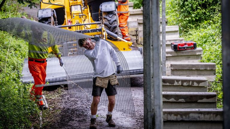 Migrantes españoles en los Países Bajos: promesas falsas, condiciones abusivas y casa precaria
