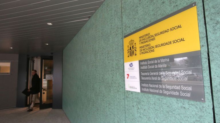 La inteligencia artificial concede las pensiones del mar