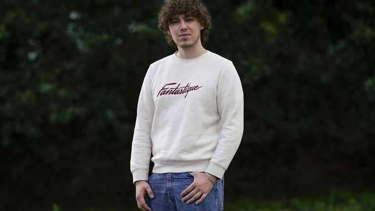 Alexandre Corbillón