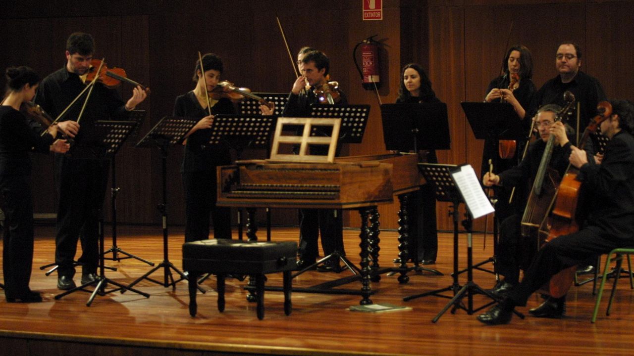 Rescatado con vida en Baralla despu�s de caer con una desbrozadora desde 40 metros de altura.Imagen de archivo