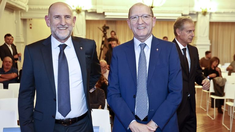 El costarricense José Maroto, el inversor dispuesto a acudir a la ampliación de capital del Celta