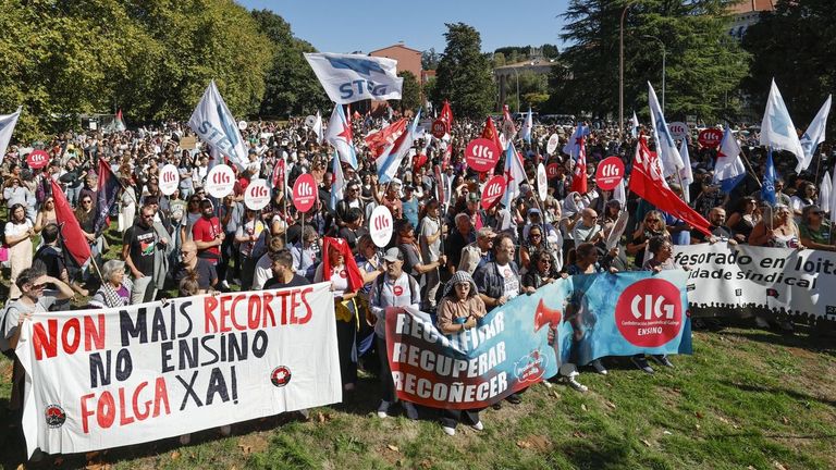 La caja de resistencia de la CIG