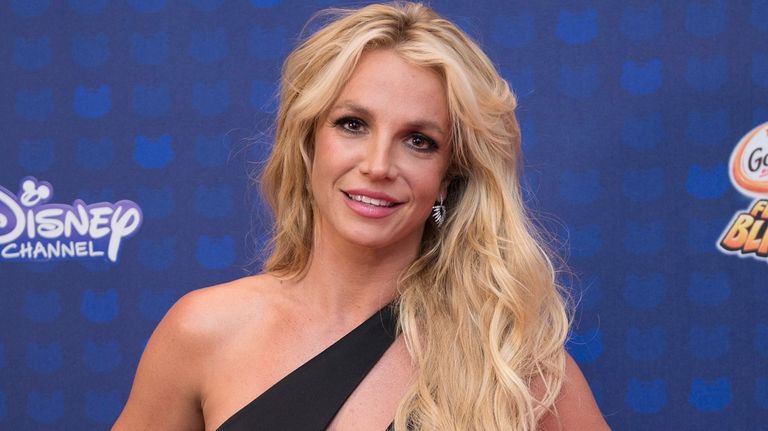 Britney Spears vende los derechos de su extenso catálogo musical