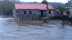 Ponte Maceira, al l�mite