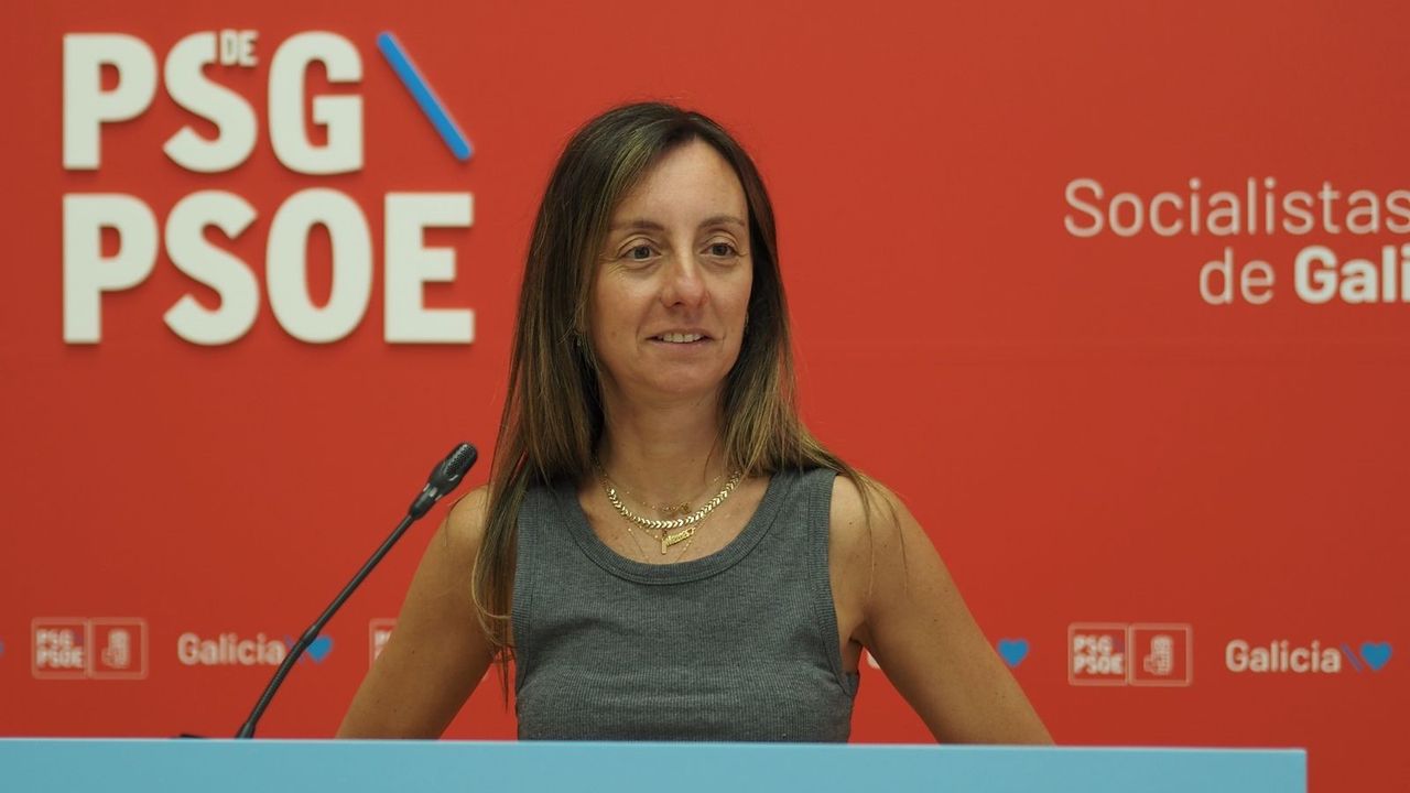 El PSdeG avisa a la Xunta que puede perder 5,9 millones de la UE para ...