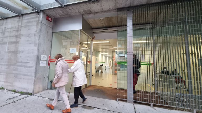 Desde hoy la atención sanitaria de sábado se hará solo en los PAC
