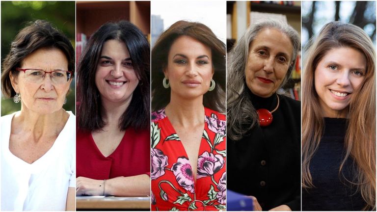 <span lang="gl">«Galicia está a vivir unha revolución literaria»</span>