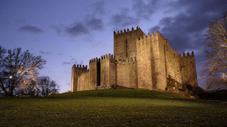 Portugal oficializa el Camino de Torres y Tui gana peso en el mapa jacobeo