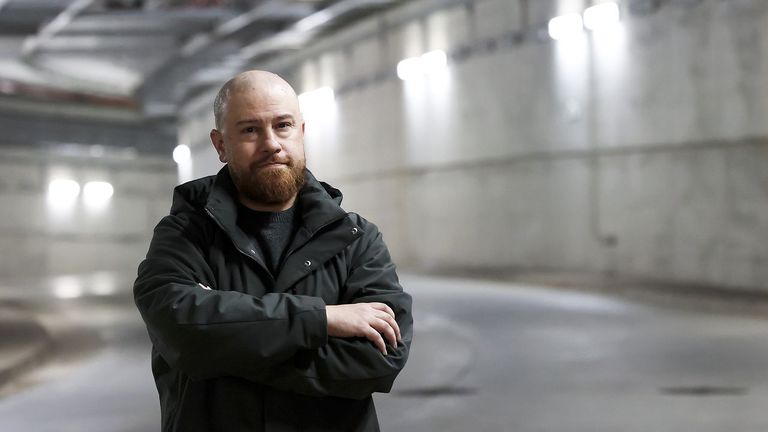 El Barroquista lanza «Otra historia de la música»:«Lo que hace Rosalía en este disco ya lo hicieron antes los Beatles»