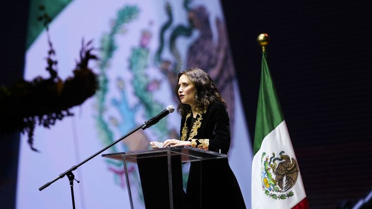 Ayuso suspende su viaje en México y denuncia el «boicot» de Sheinbaum: «Es un hecho sin precedentes»