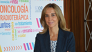 La doctora Carmen Rubio es presidenta de la Sociedad Espaola de Oncologa Radioterpica (SEOR).