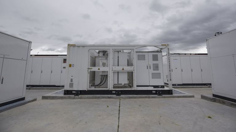 La británica Field Energy promueve un macroproyecto de almacenamiento energético en Galicia