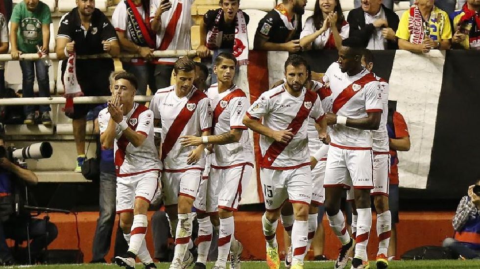 Todo lo que necesitas saber del Rayo Vallecano
