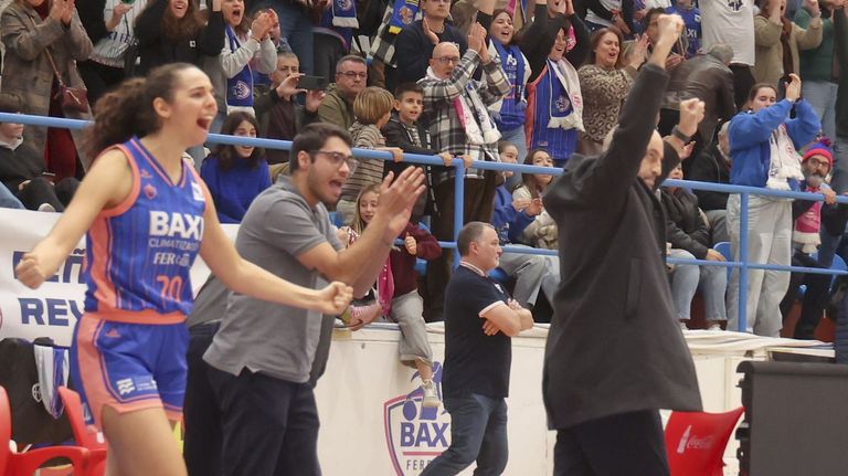 Lino López: «El 2025 es un año irrepetible»