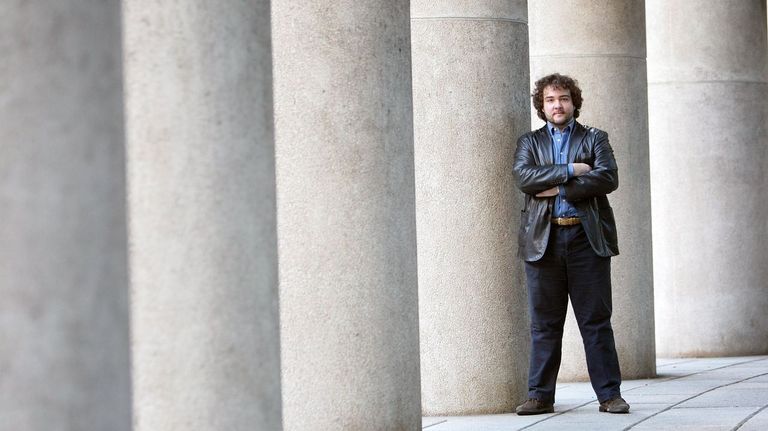 José Miguel Pérez Sierra, director de orquestra