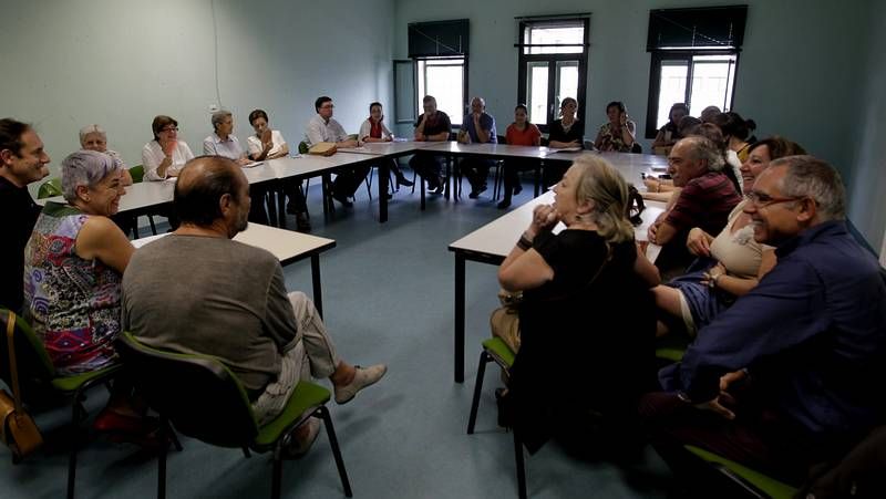 Los deportistas del Chamouco sumaron los tres puntos.