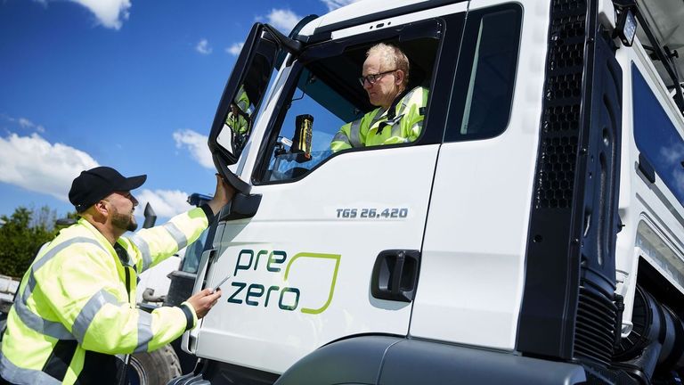 Una empresa abonará 125 euros semestrales a sus empleados si no sufren accidentes