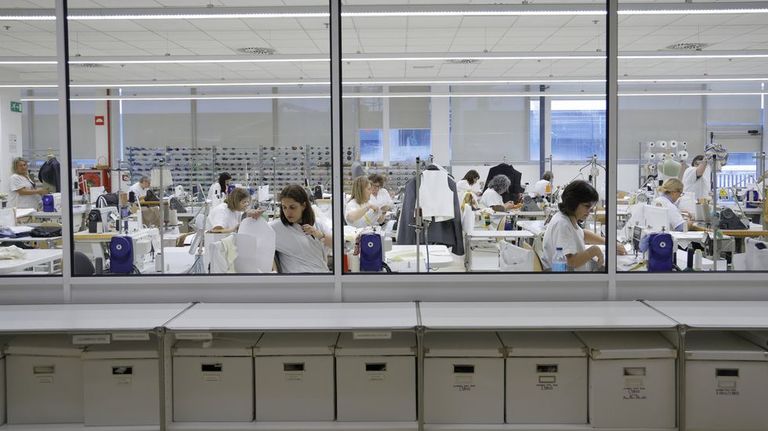 Inditex presentará, de nuevo, cifras récord tras sorprender al alza en el tercer trimestre