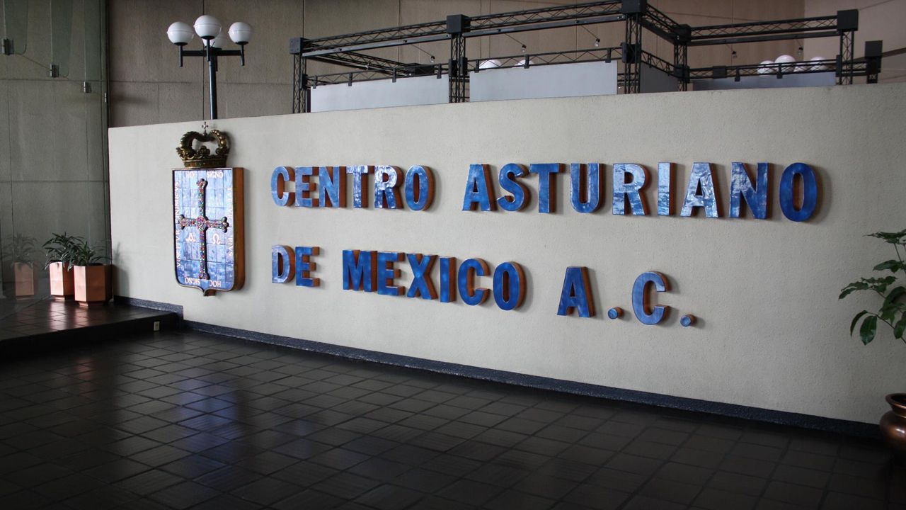 Global Asturias