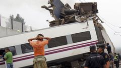 El accidente de Angrois supuso un punto de inflexin en la seguridad ferroviaria