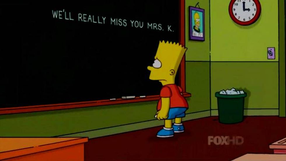 Featured image of post The Best 15 Triste Fotos De Perfil Para Instagram De Los Simpson Bart