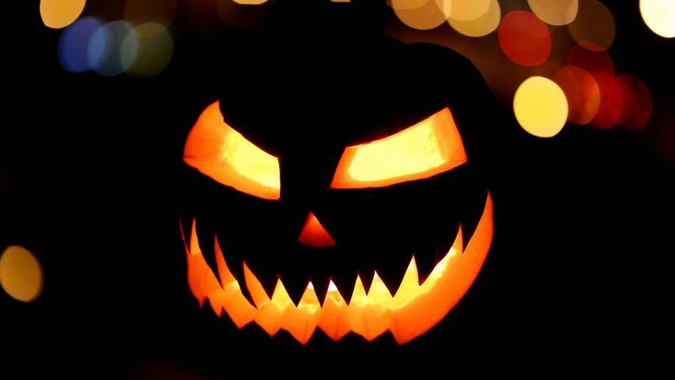 Halloween La Historia De La Fiesta Del 31 De Octubre Halloween La Historia De La Fiesta Del 31 De Octubre