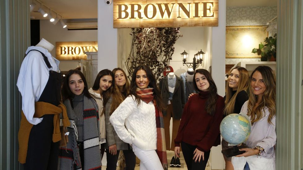 Brownie Bolsa Tela Online Sale, UP TO 67% OFF | www.turismevallgorguina.com