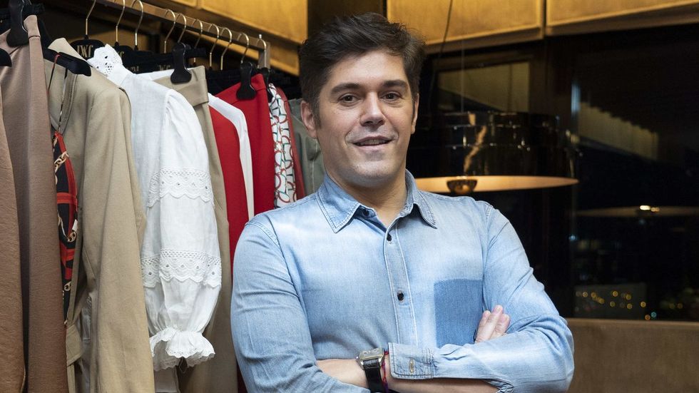 Jorge vazquez madrinas 2019 Clearance