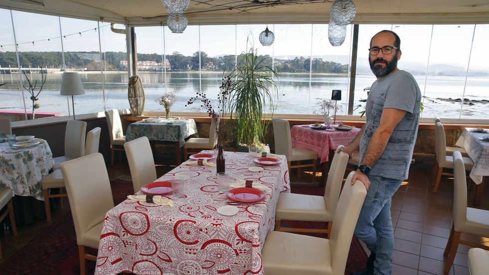 Los Mejores Locales Para Comer Al Borde Del Mar